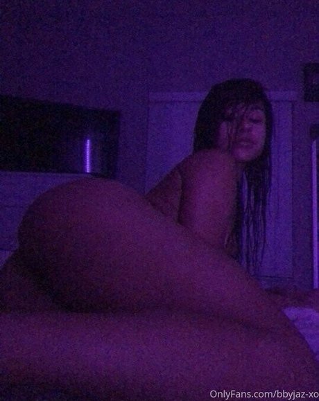 Jazmin Gonzalez nude leaked OnlyFans pic