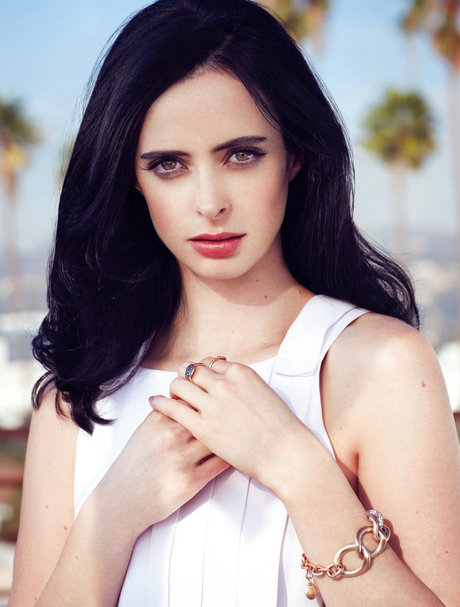 Krysten Ritter nude leaked OnlyFans pic