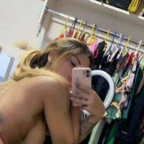 Luna Salvatori nude leaked OnlyFans photo #8