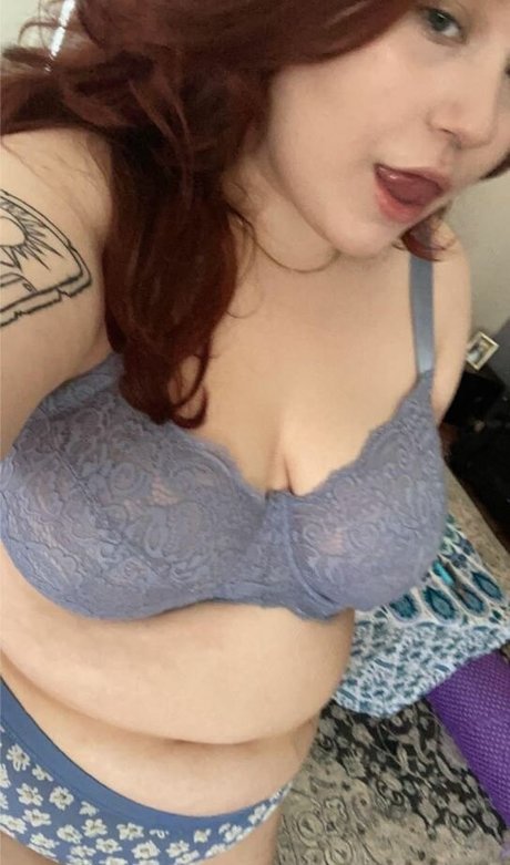 Daddysredheadx nude leaked OnlyFans pic
