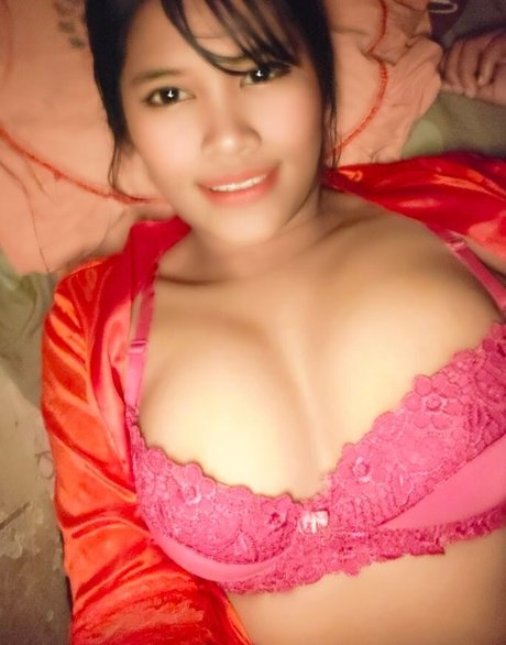 Mama Muda Anjani nude leaked OnlyFans pic