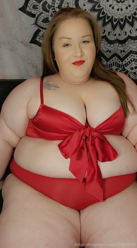 Ssbbw603free nude leaked OnlyFans photo #1