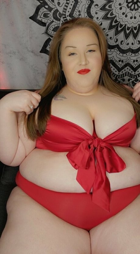 Ssbbw603free nude leaked OnlyFans photo #2