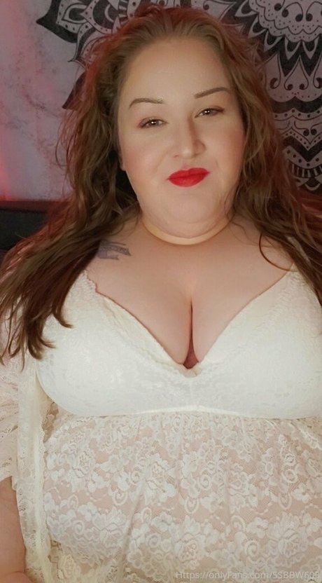 Ssbbw603free nude leaked OnlyFans pic