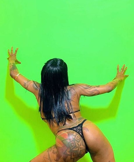 Ines Brasil nude leaked OnlyFans photo #23