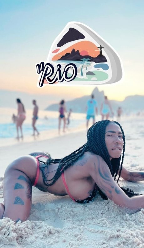 Ines Brasil nude leaked OnlyFans photo #28