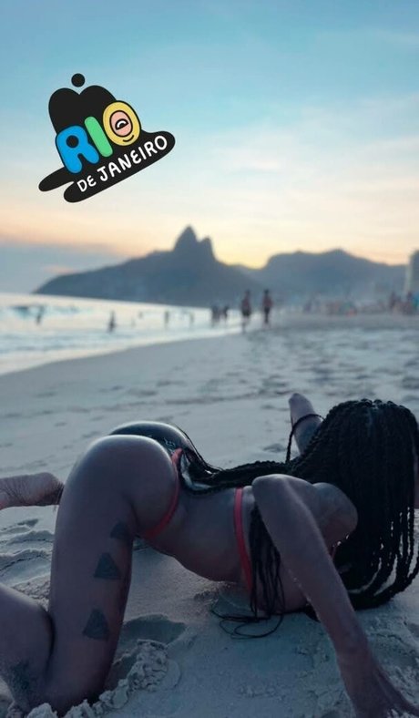 Ines Brasil nude leaked OnlyFans photo #29