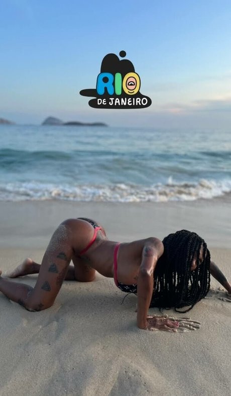 Ines Brasil nude leaked OnlyFans photo #31