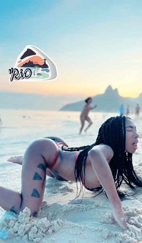 Ines Brasil nude leaked OnlyFans photo #32
