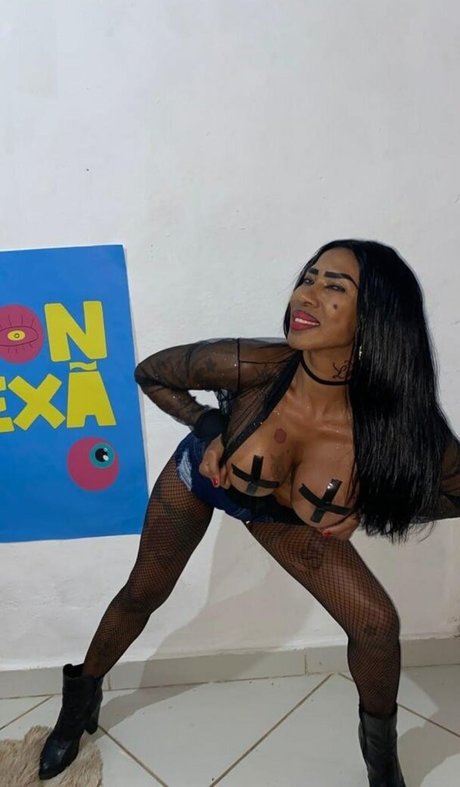 Ines Brasil nude leaked OnlyFans photo #38
