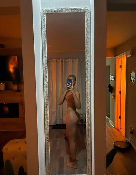 Therealdejahmonae nude leaked OnlyFans pic