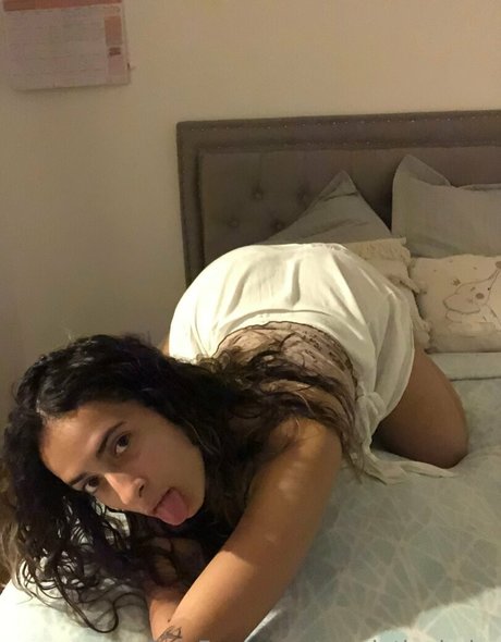 Nairobimoon nude leaked OnlyFans photo #74