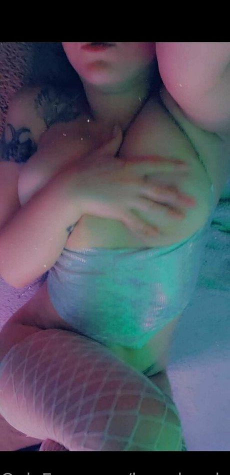 Lunarlovelacefree nude leaked OnlyFans photo #9