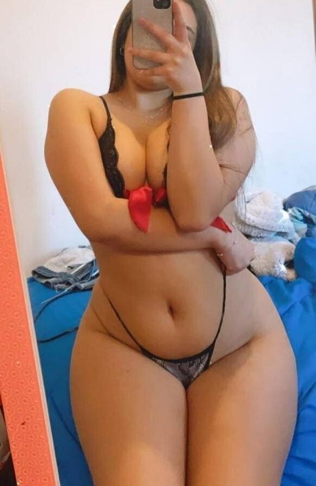 Jade Reyes nude leaked OnlyFans pic