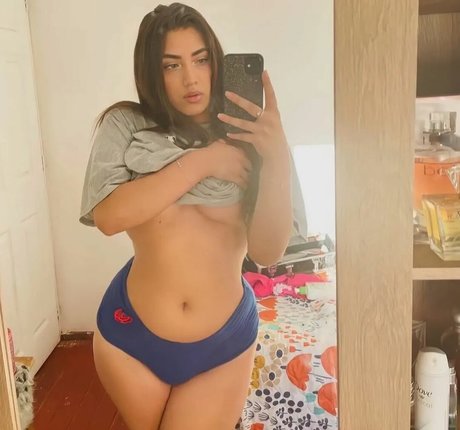 Jade Reyes nude leaked OnlyFans photo #39