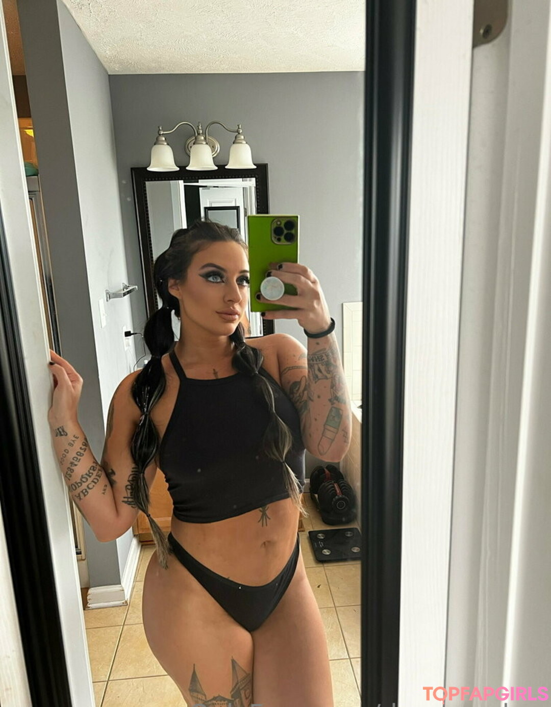 Demoncakes Nude Leaked OnlyFans Photo #121