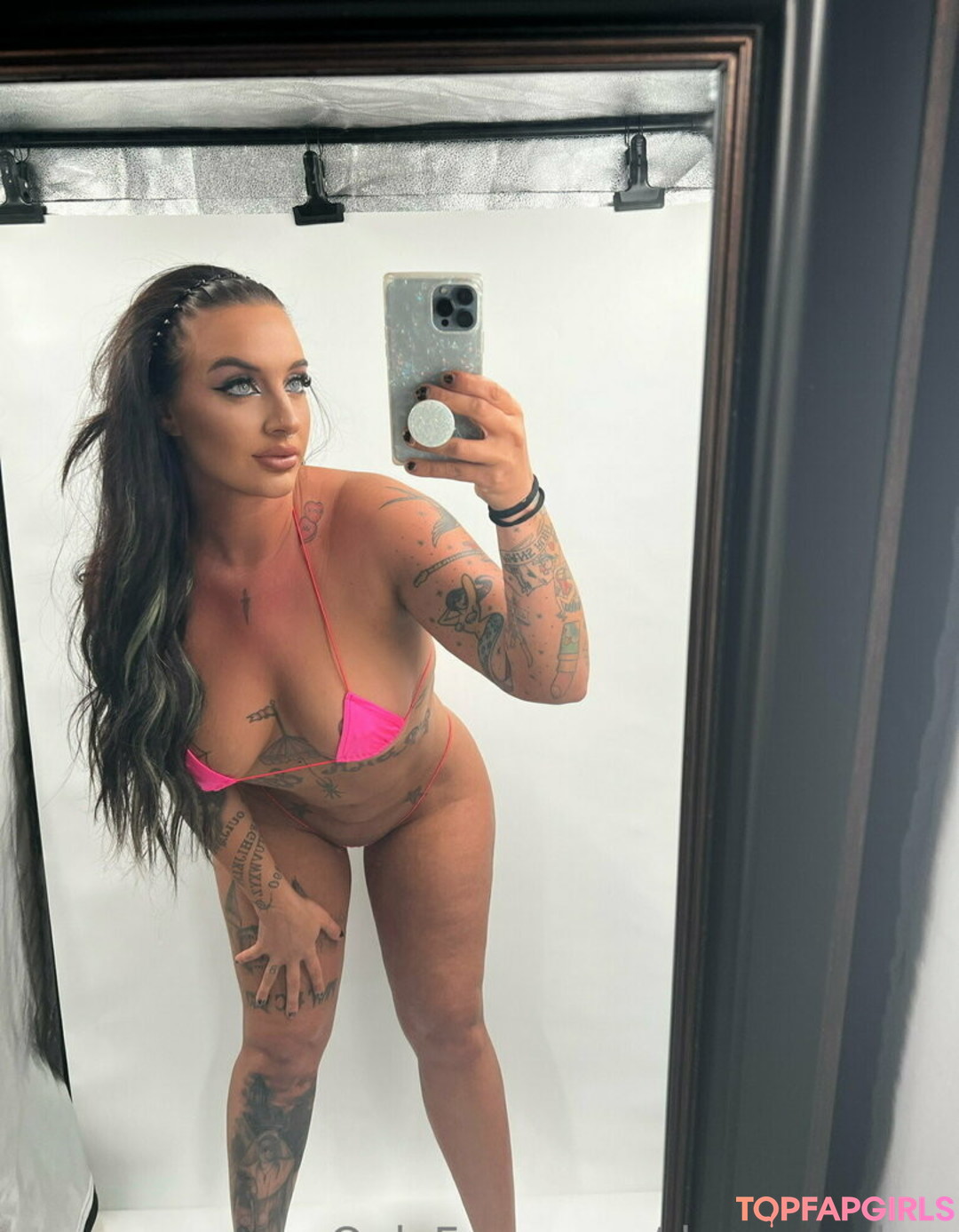 Demoncakes Nude Leaked OnlyFans Photo #110