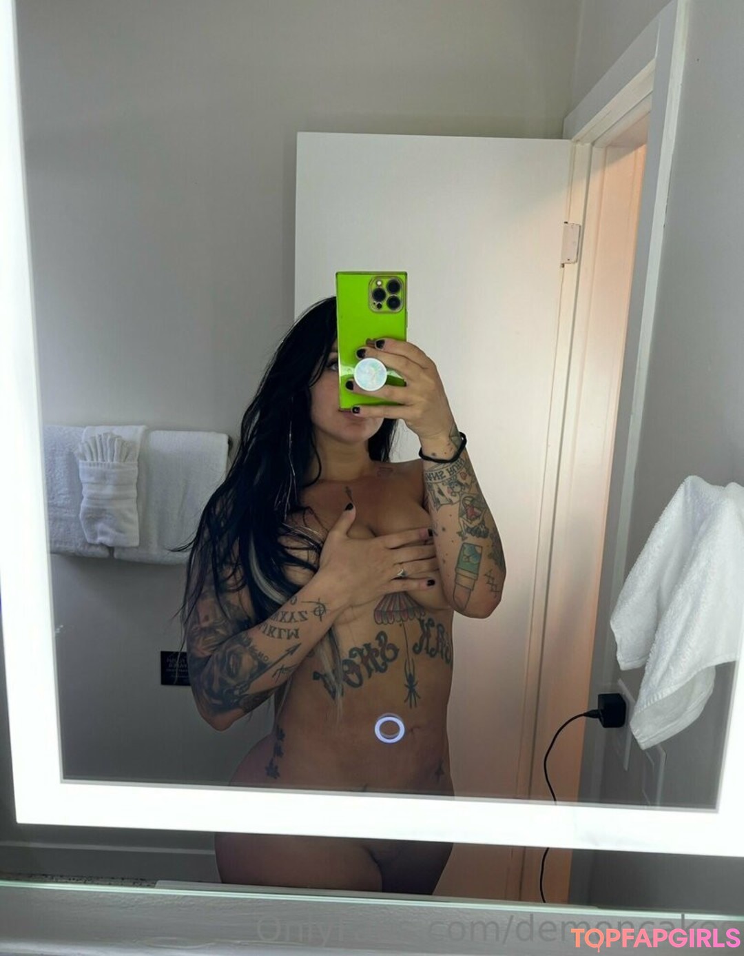 Demoncakes Nude Leaked OnlyFans Photo #150