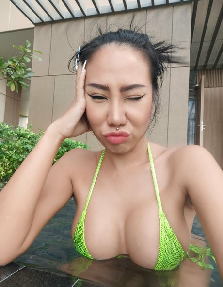 Fernieasianx nude leaked OnlyFans photo #42