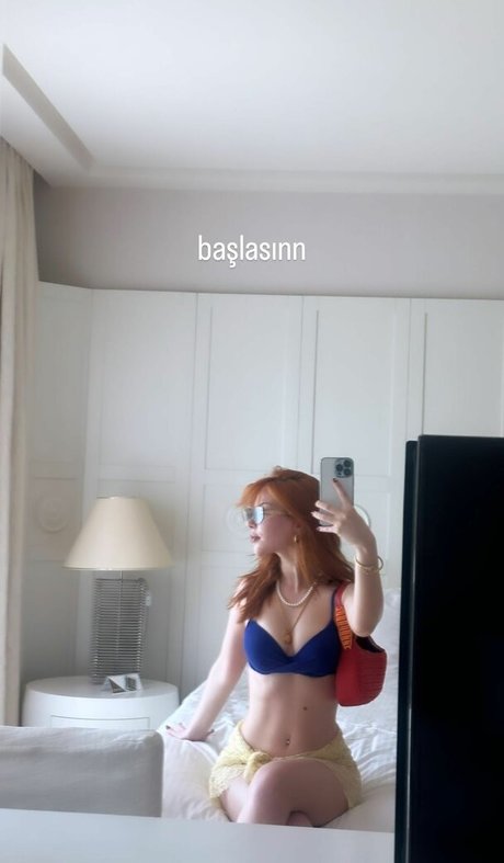 Aysennyuksel nude leaked OnlyFans pic