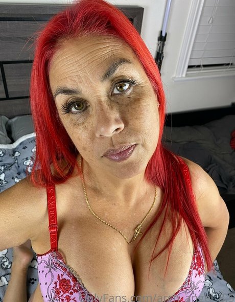 Alluring_angel_annabelle nude leaked OnlyFans photo #22