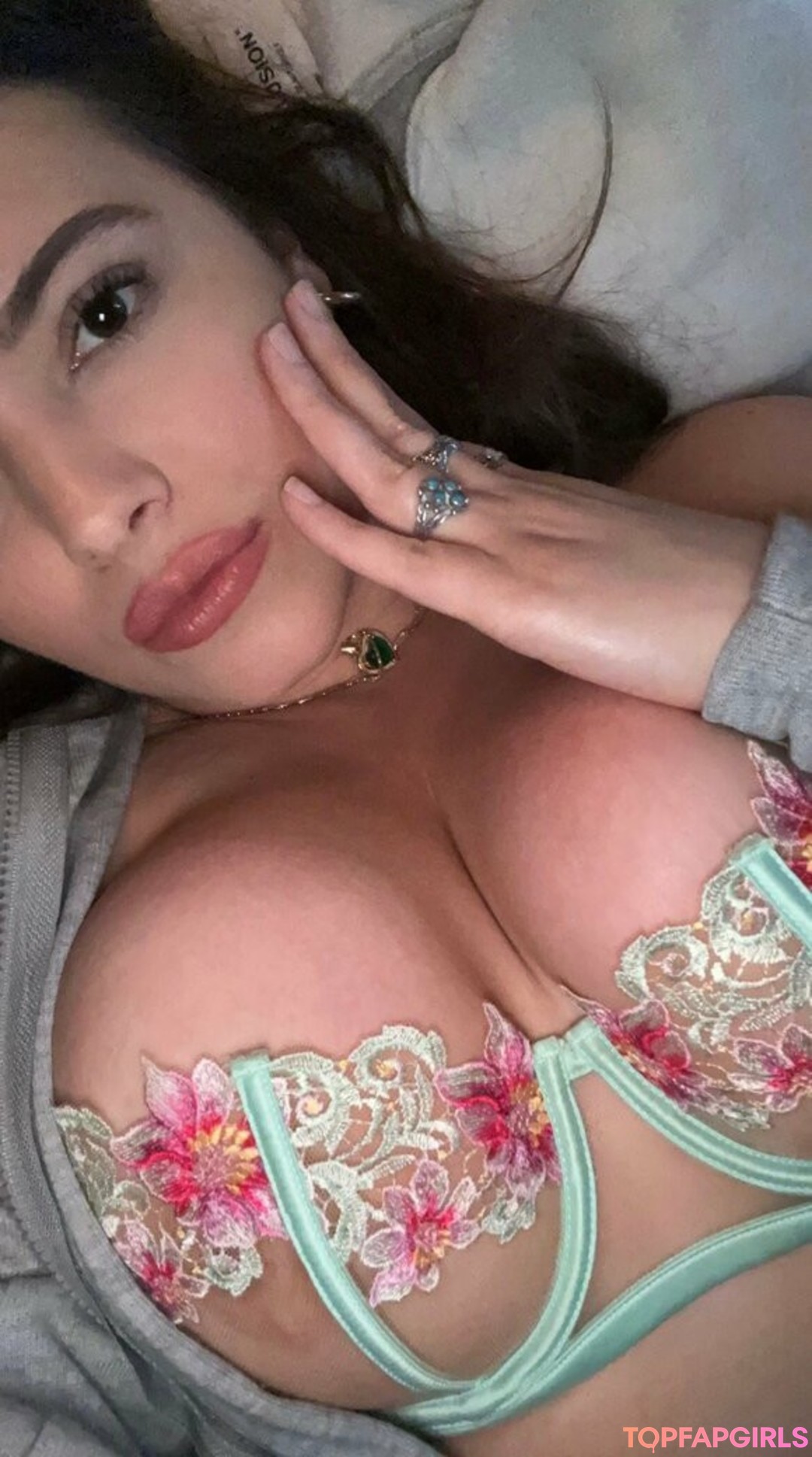 Vanessinator Nude Leaked OnlyFans Photo #271