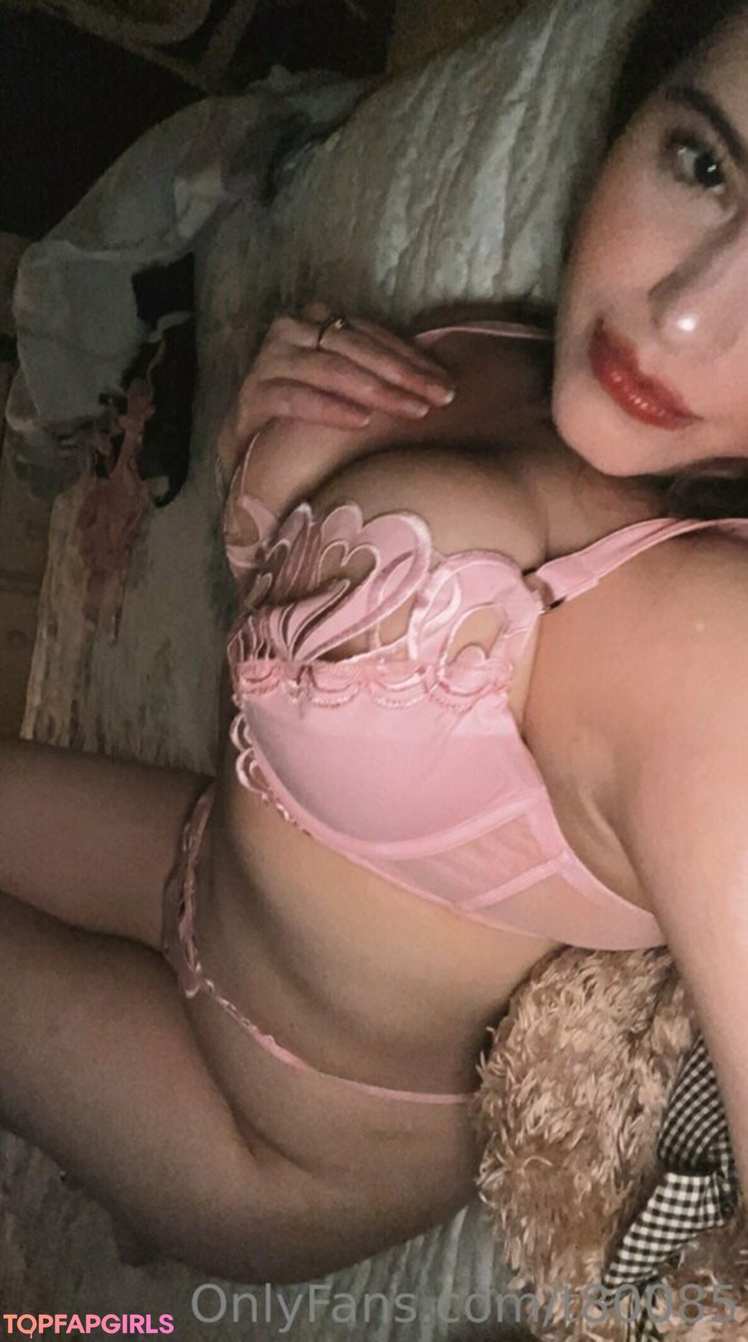 Vanessinator Nude Leaked OnlyFans Photo #547