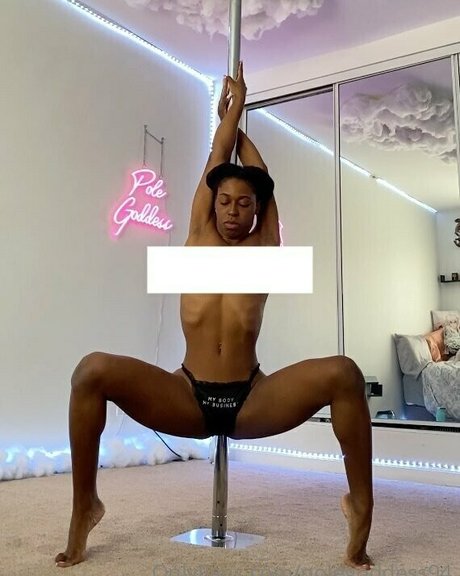 Polegoddess94 nude leaked OnlyFans photo #1