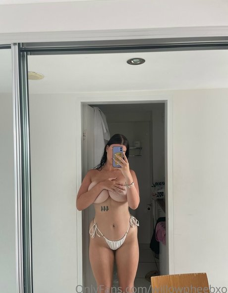 Phoebewillow nude leaked OnlyFans photo #28