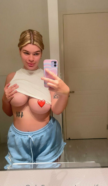 Phoebewillow nude leaked OnlyFans photo #48