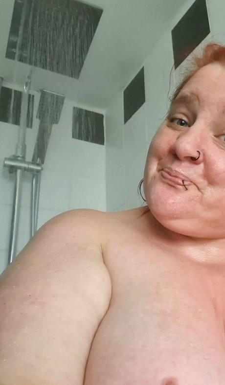 Abigailbarrybbw nude leaked OnlyFans pic