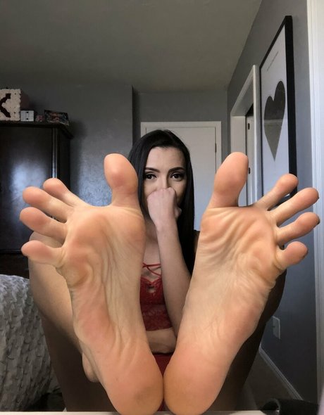 Fabulous.toe.spread nude leaked OnlyFans pic