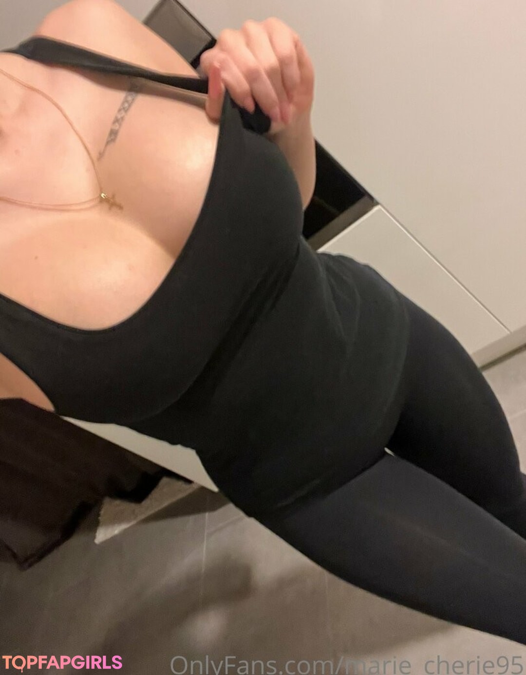 Marie_cherie95 Nude Leaked OnlyFans Photo #38