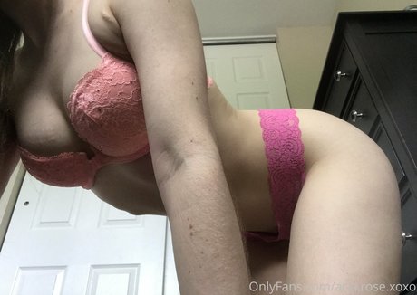 Aria.rose.xoxo nude leaked OnlyFans pic