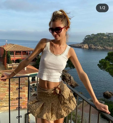 Victoria Kosenkova nude leaked OnlyFans photo #5