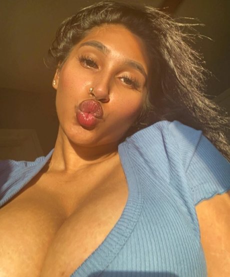 Jeanette prakash nude leaked OnlyFans pic