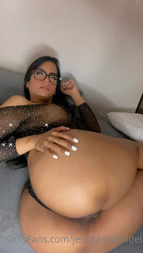 Curvyjessy nude leaked OnlyFans photo #28