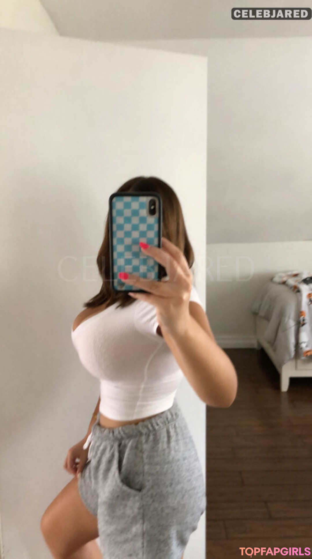 Nicole Osak Nude Leaked OnlyFans Photo #4