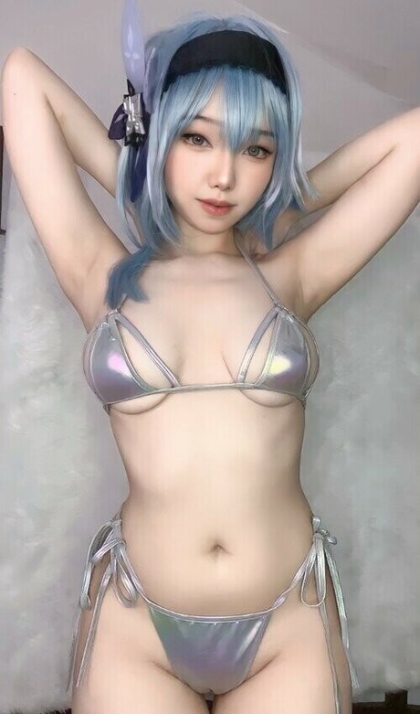 Hakaosan Patreon nude leaked OnlyFans pic