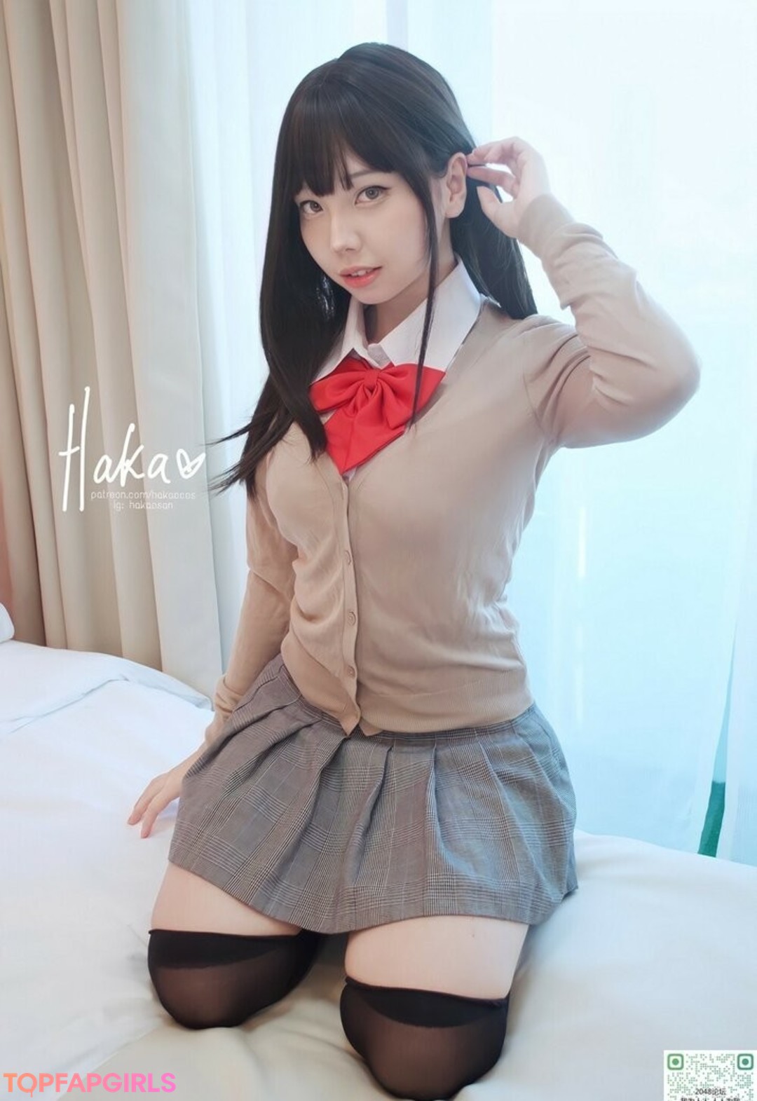 Hakaosan Patreon Nude Leaked OnlyFans Photo #24