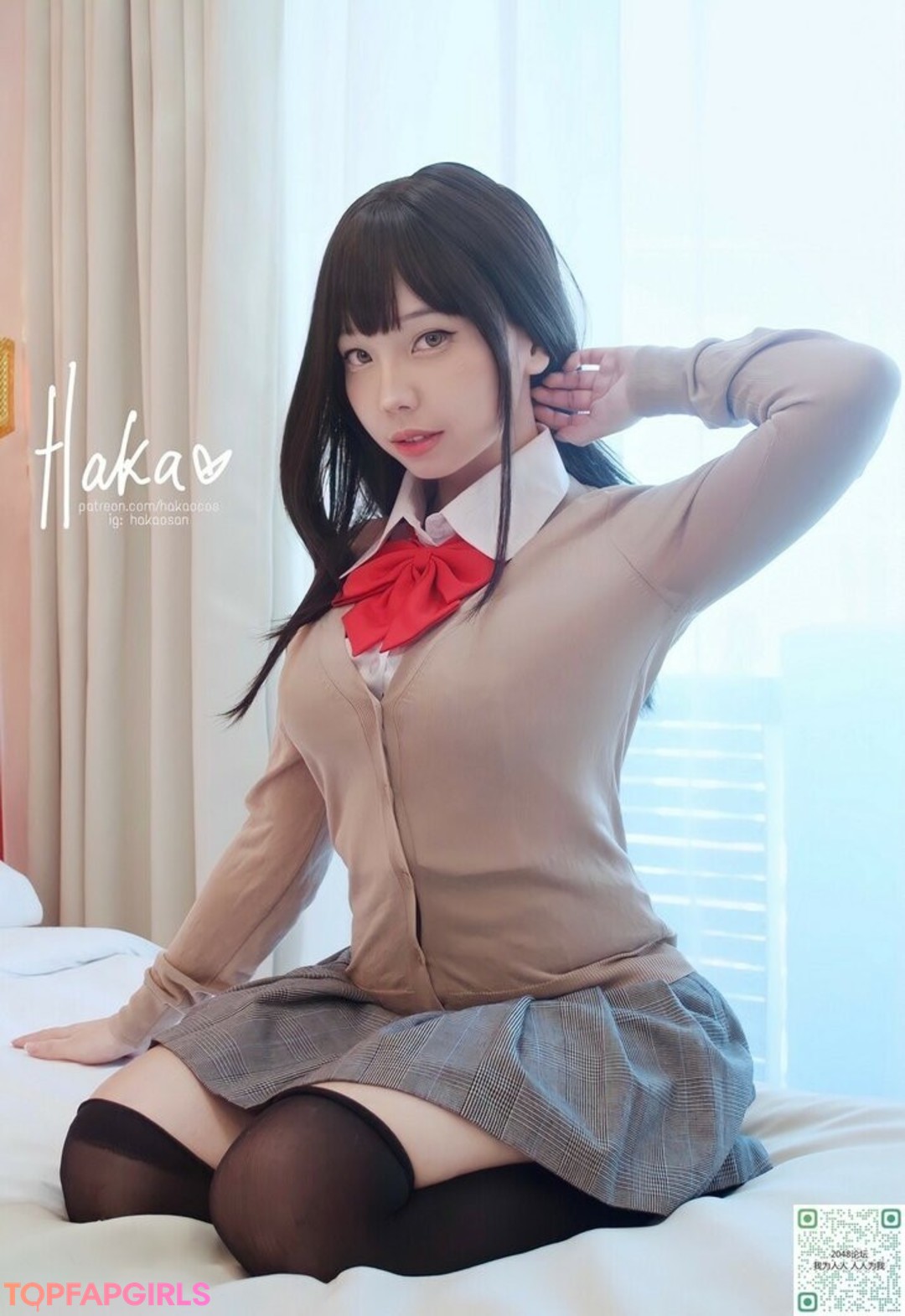 Hakaosan Patreon Nude Leaked OnlyFans Photo #63