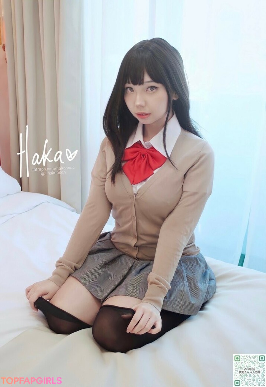 Hakaosan Patreon Nude Leaked OnlyFans Photo #33