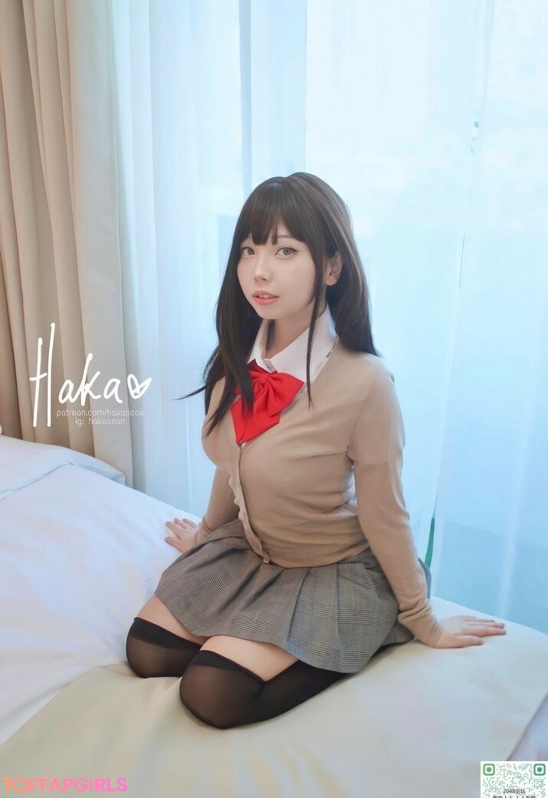 Hakaosan Patreon Nude Leaked OnlyFans Photo #47