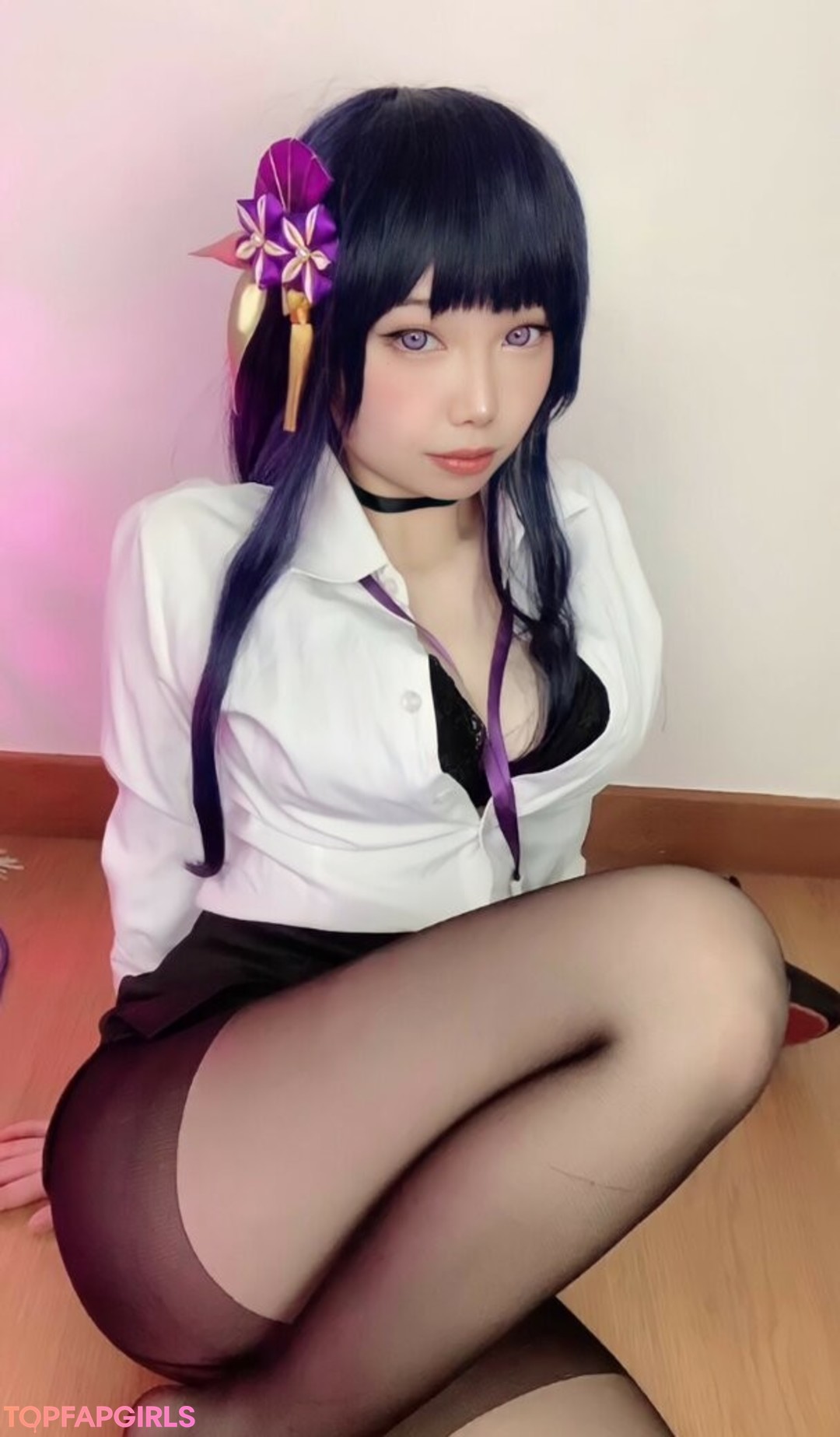 Hakaosan Patreon Nude Leaked OnlyFans Photo #17