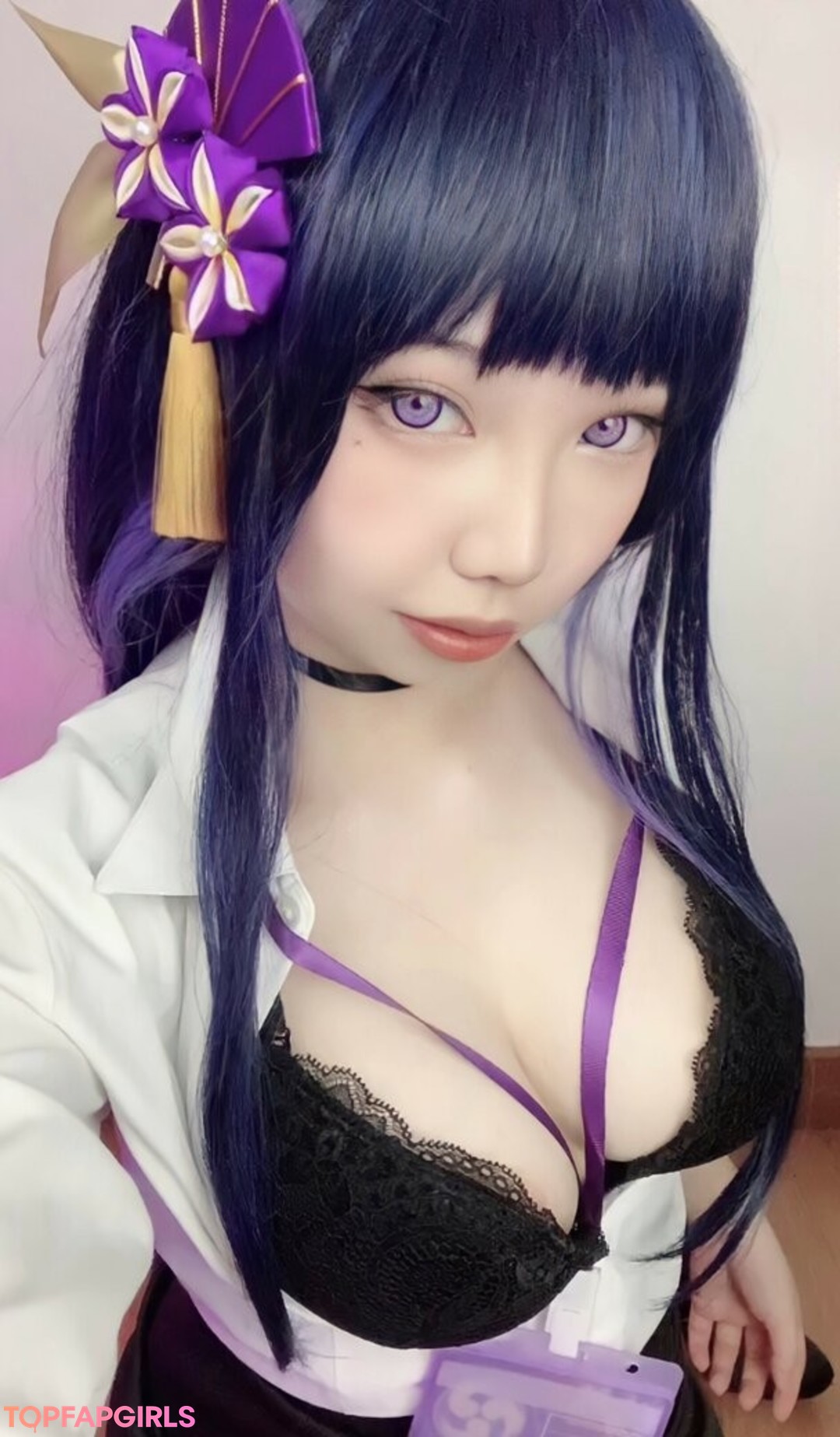 Hakaosan Patreon Nude Leaked OnlyFans Photo #57