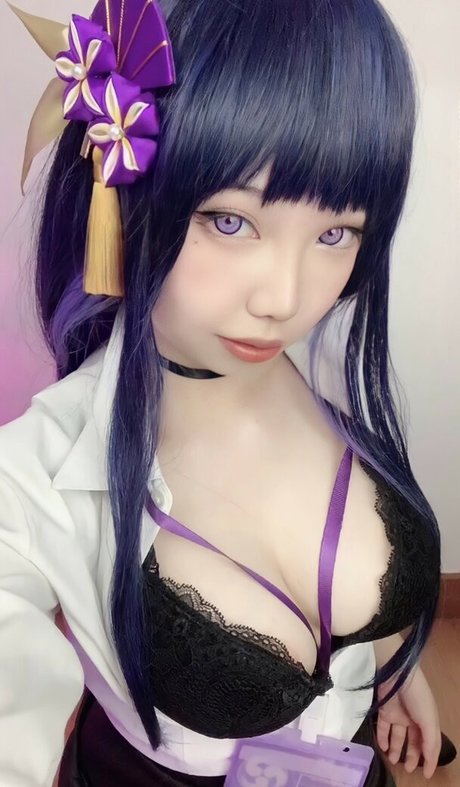 Hakaosan Patreon nude leaked OnlyFans photo #32