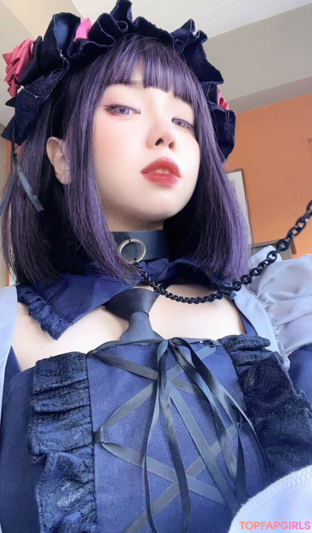 Hakaosan Patreon Nude Leaked OnlyFans Photo #50