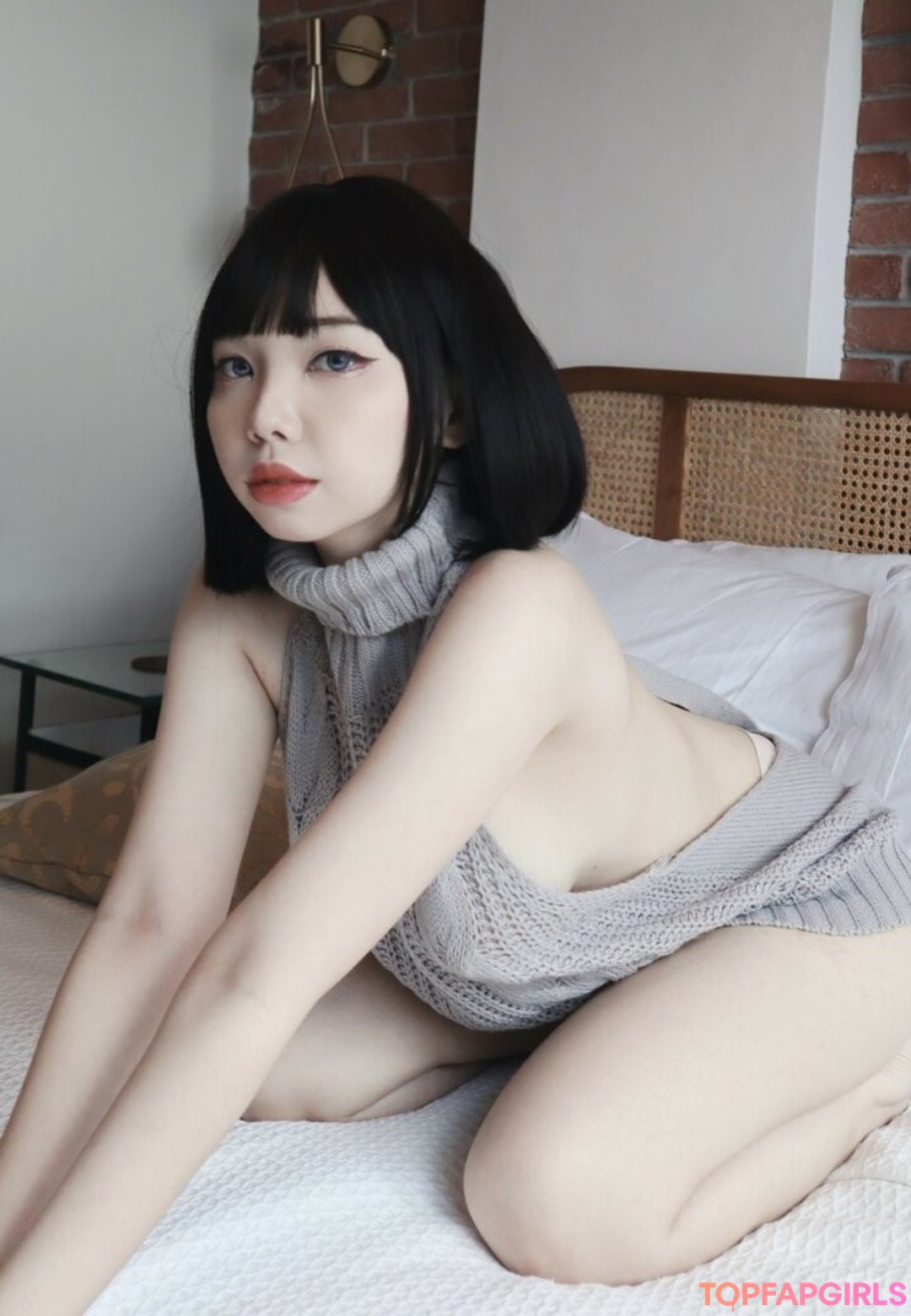 Hakaosan Patreon Nude Leaked OnlyFans Photo #1