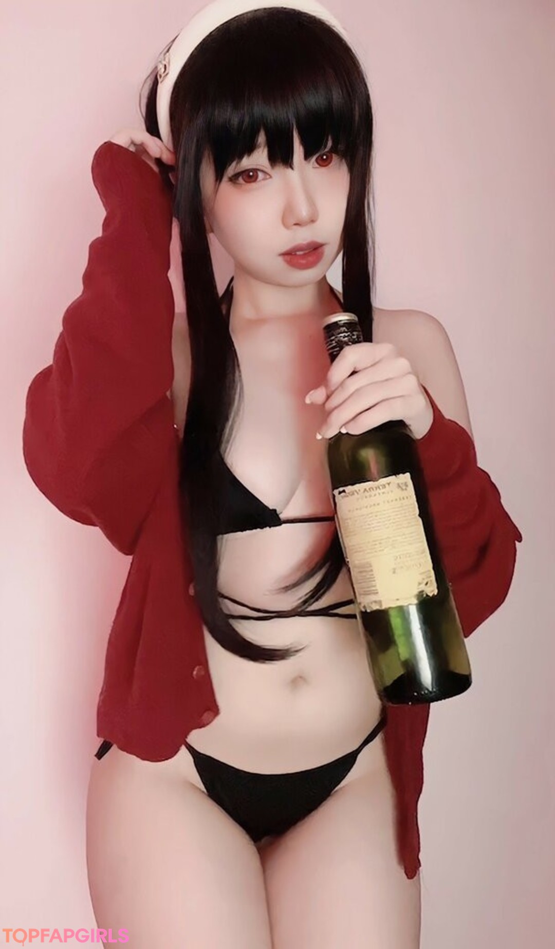 Hakaosan Patreon Nude Leaked OnlyFans Photo #80