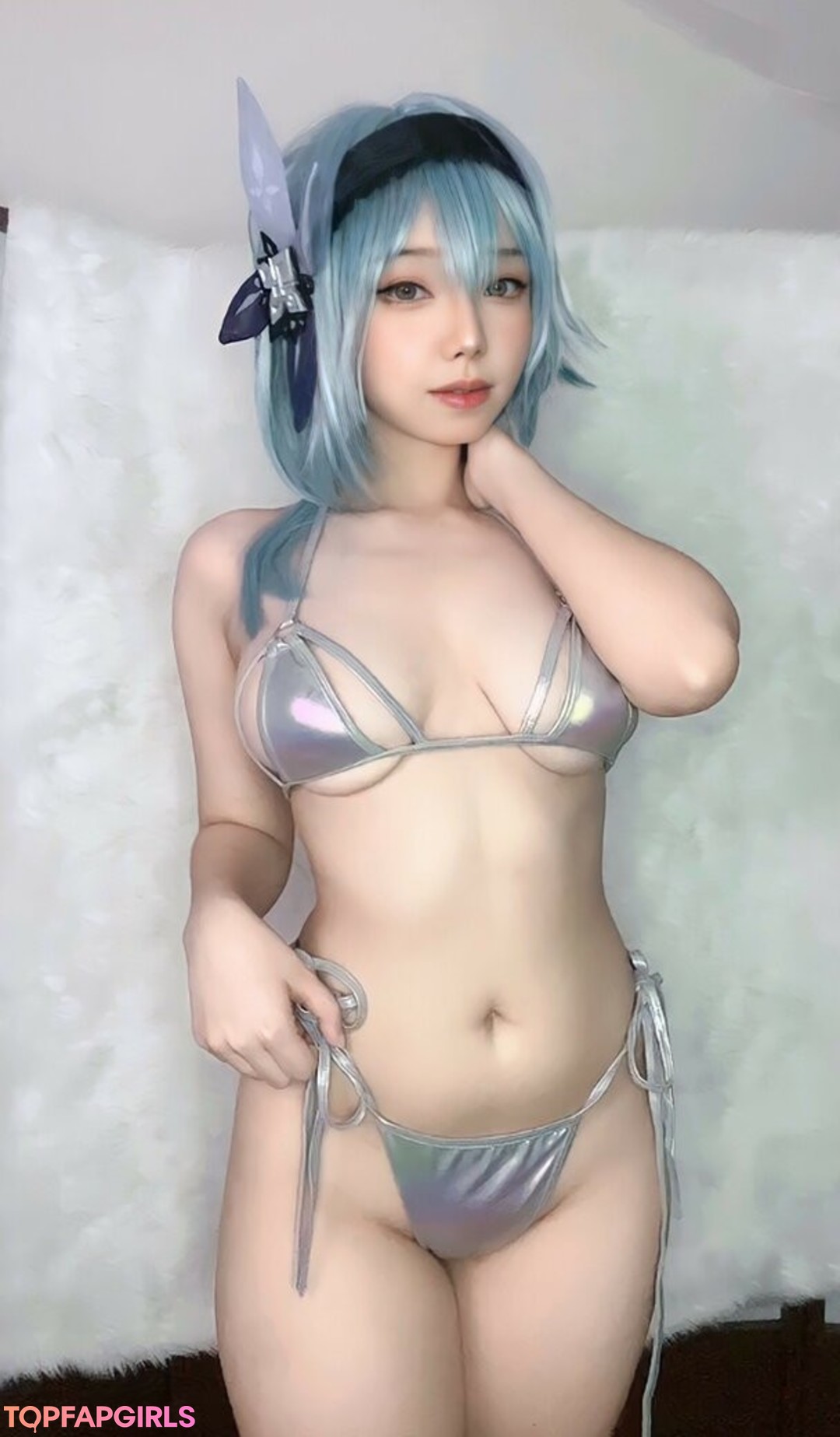 Hakaosan Patreon Nude Leaked OnlyFans Photo #18